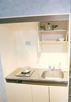 Seocho Anytel Hotel Tokyo Japan