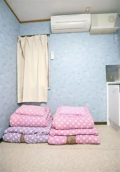 Seocho Anytel Hotel Tokyo