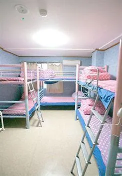 Seocho Anytel Hotel Tokyo