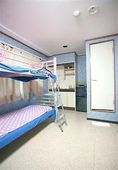 Seocho Anytel Hotel Tokyo