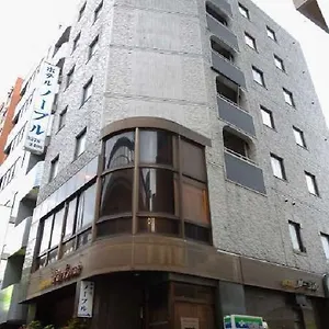 Nishishinjuku ** Tokyo