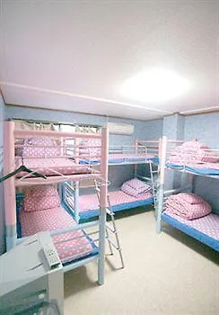 Seocho Anytel Hotel Tokyo 2*,