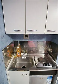 Seocho Anytel Hotel Tokyo