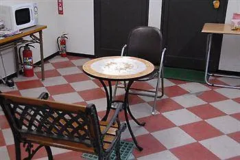 Seocho Anytel Hotel Tokyo